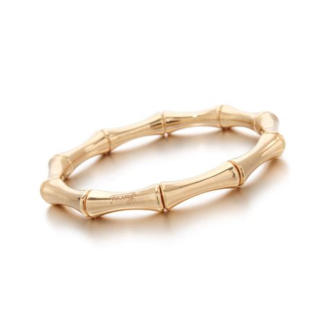 bracciale bamboo gucci prezzo|Bracciali Gucci Bamboo per Donna .